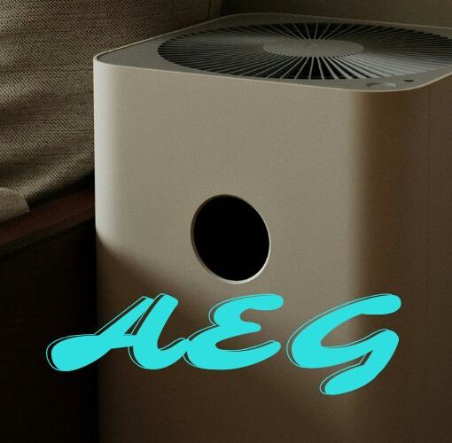 AEG Luftreiniger Empfehlungen Vergleich