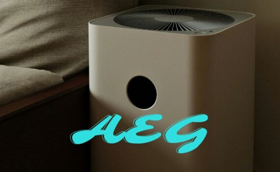 AEG Luftreiniger Empfehlungen Vergleich