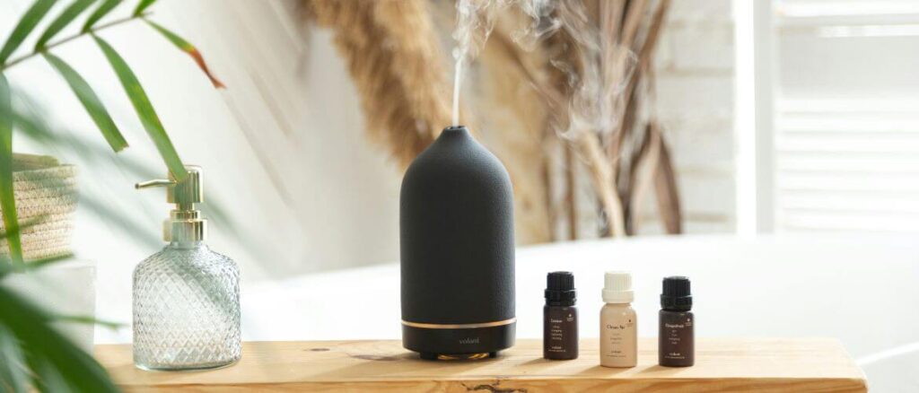 Aroma Diffuser Luftbefeuchter Ratgeber