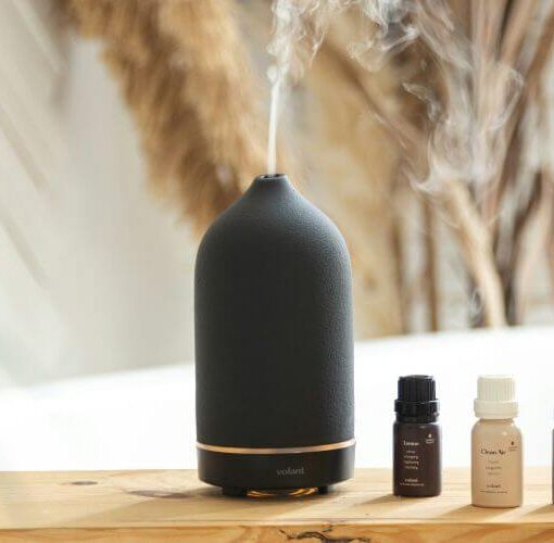 Aroma Diffuser Luftbefeuchter Ratgeber