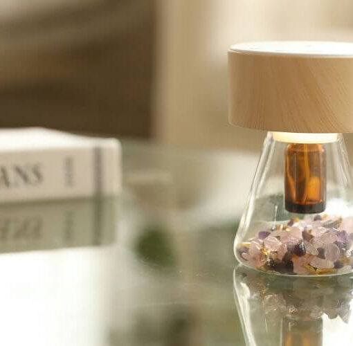Aroma Oele Diffusor Empfehlungen