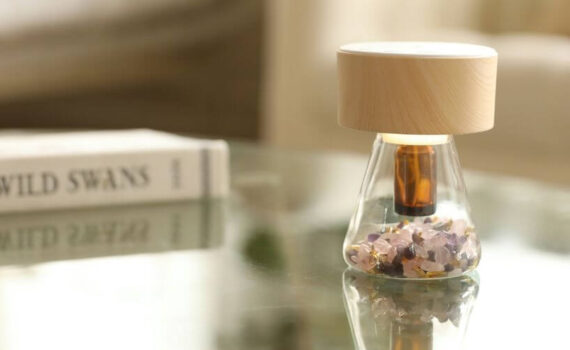 Aroma Oele Diffusor Empfehlungen
