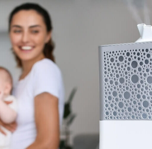 Babymoov Luftbefeuchter Empfehlungen