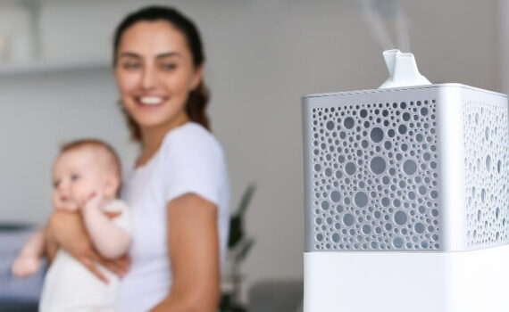 Babymoov Luftbefeuchter Empfehlungen