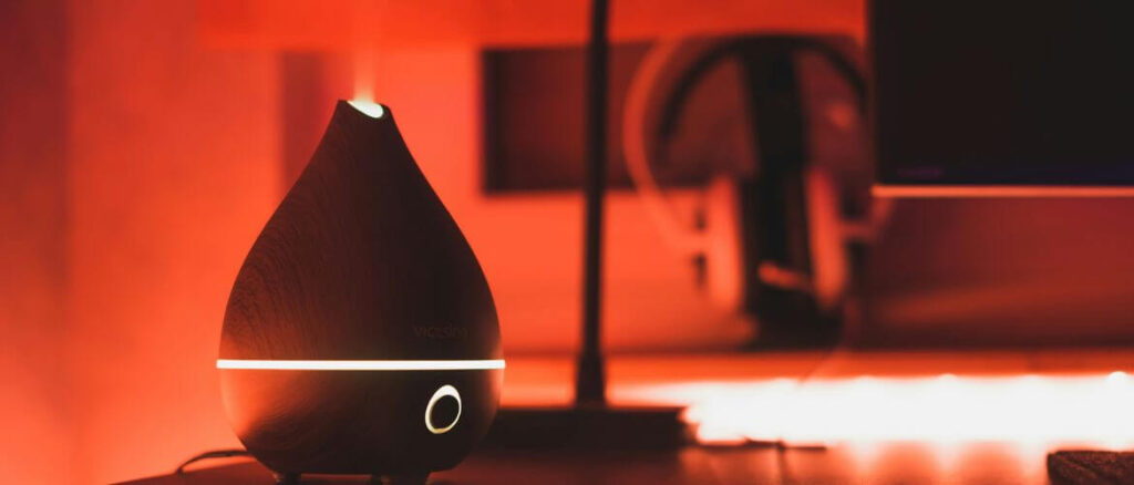 Diffusor Duftlampe Empfehlungen
