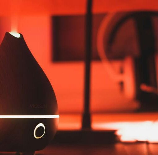 Diffusor Duftlampe Empfehlungen