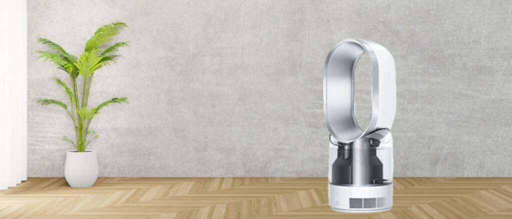 Dyson Luftbefeuchter Empfehlung