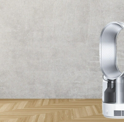 Dyson Luftbefeuchter Empfehlung