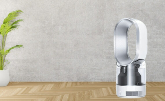 Dyson Luftbefeuchter Empfehlung