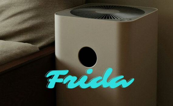 Frida Luftreiniger Empfehlungen Vergleich