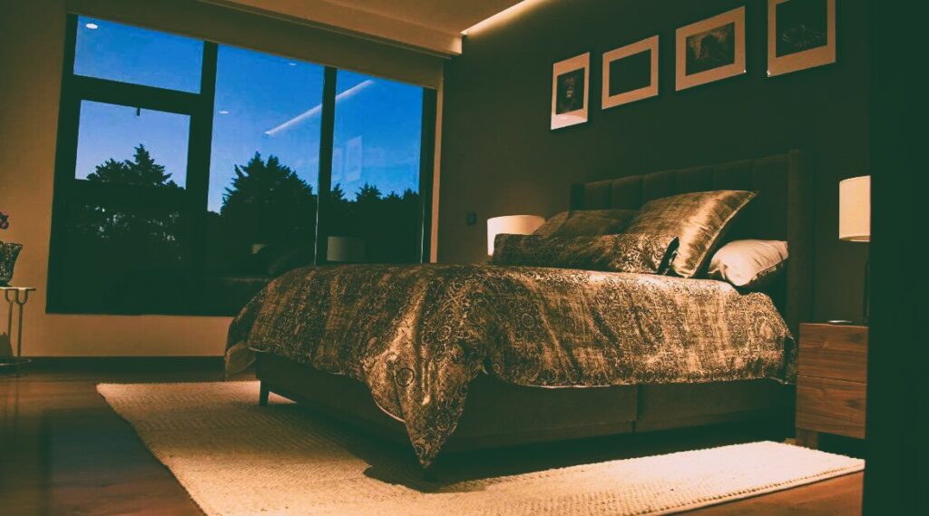 Luftbefeuchter Schlafzimmer Empfehlungen