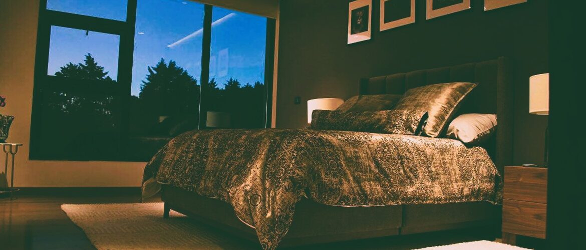 Luftbefeuchter Schlafzimmer Empfehlungen