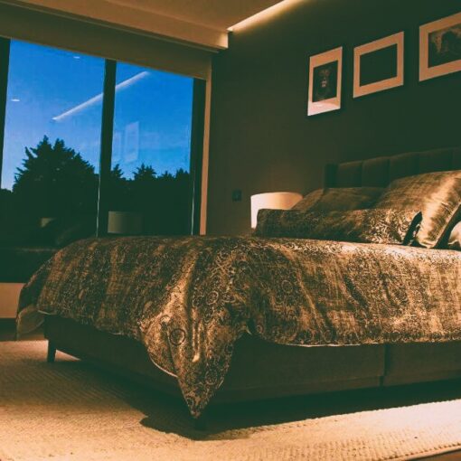 Luftbefeuchter Schlafzimmer Empfehlungen