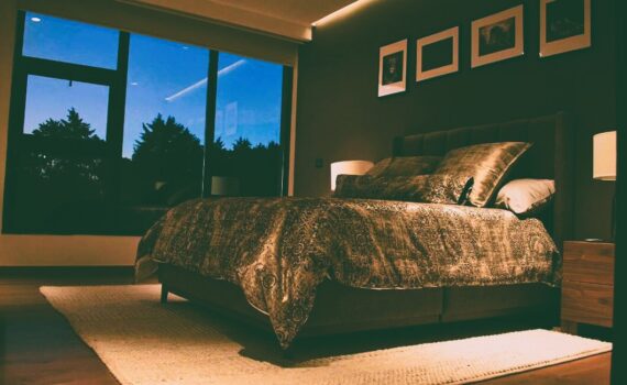 Luftbefeuchter Schlafzimmer Empfehlungen