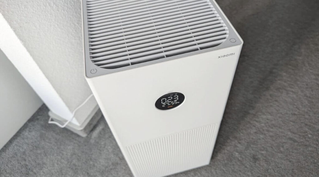 Luftfilter Wohnung Ratgeber