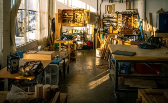 Luftreiniger Werkstatt Empfehlungen