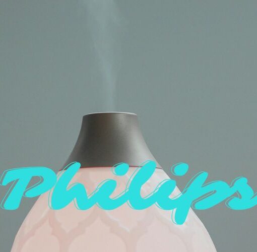 Philips Luftbefeuchter Empfehlungen
