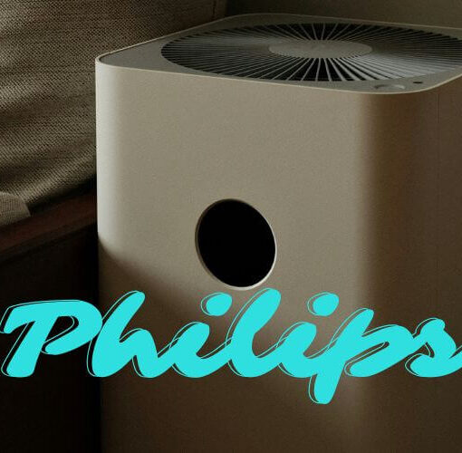 Philips Luftreiniger Empfehlungen Vergleich