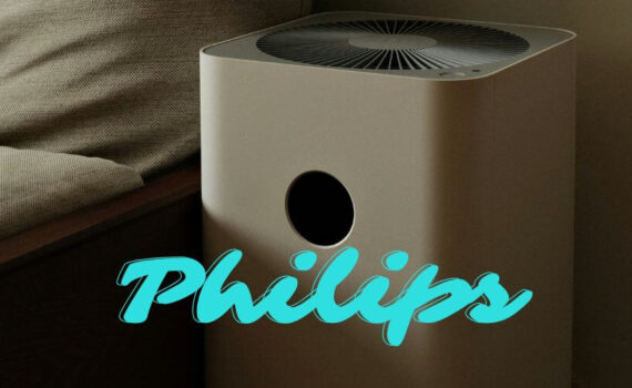 Philips Luftreiniger Empfehlungen Vergleich
