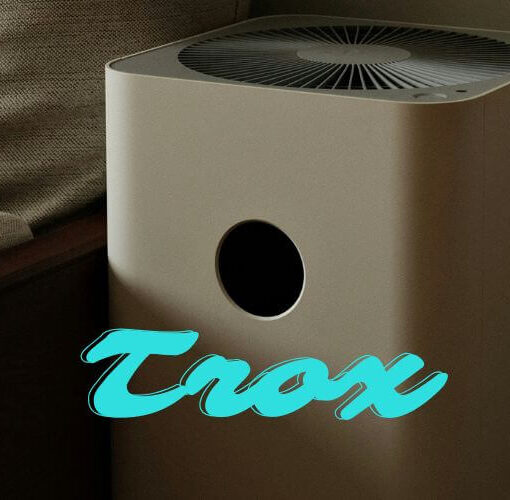 Trox Luftreiniger Empfehlungen Vergleich