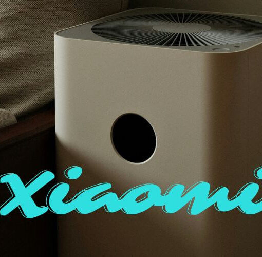 Xiaomi Luftreiniger Empfehlungen Vergleich